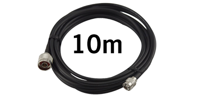 Cables RFID - N a RTNC 10M
