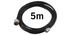 Cables RFID - N a RTNC 5M