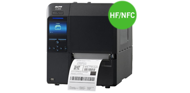 Impresora RFID HF NFC - SATO CL4NX