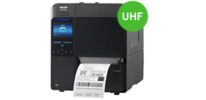 Impresora RFID UHF - SATO CL4NX