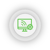 Icono - Software RFID